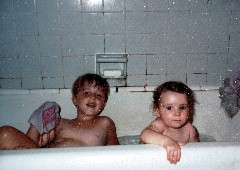 Matthew, Amanda Clabaugh